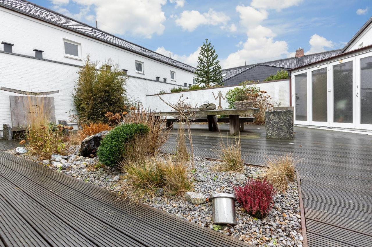 James Home Kampen Exterior foto