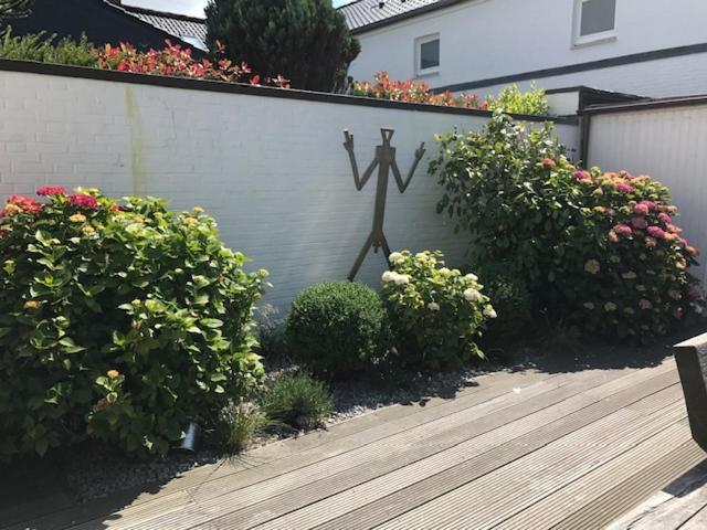 James Home Kampen Exterior foto